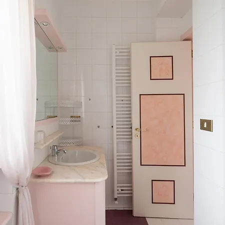 Casa Gentile Con Giardino