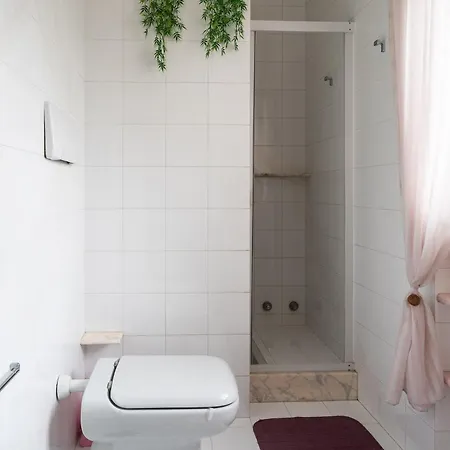 Casa Gentile Con Giardino Locorotondo