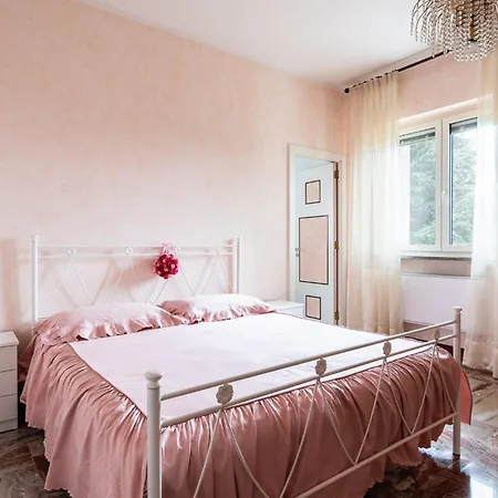 Holiday home Casa Gentile Con Giardino