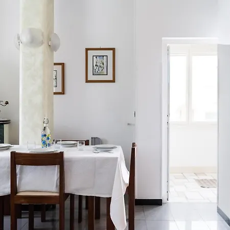 Casa Gentile Con Giardino * Locorotondo