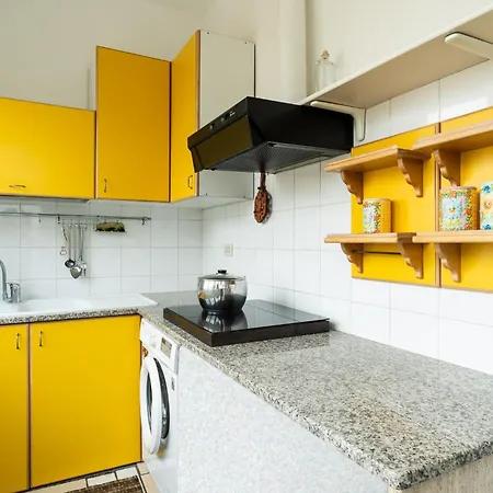 Holiday home Casa Gentile Con Giardino