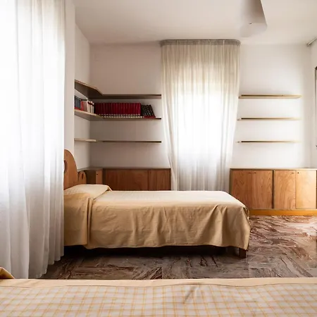 Casa Gentile Con Giardino