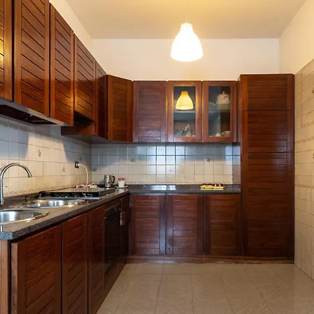Holiday home Casa Gentile Con Giardino Locorotondo