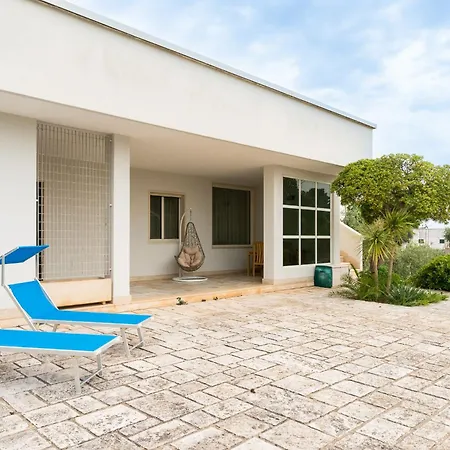 Holiday home Casa Gentile Con Giardino Locorotondo