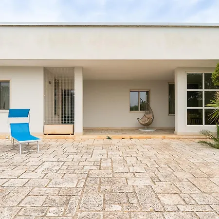 Casa Gentile Con Giardino Holiday home