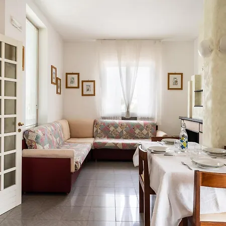 Casa Gentile Con Giardino Casa vacanze *