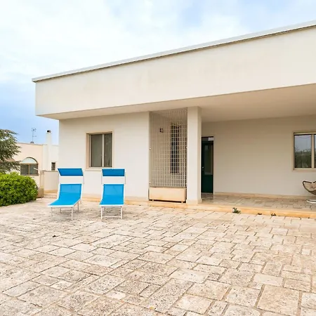 Casa Gentile Con Giardino * Locorotondo